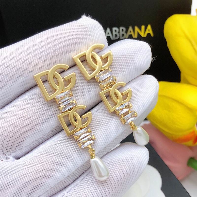 DG Earring lyr62 (3)